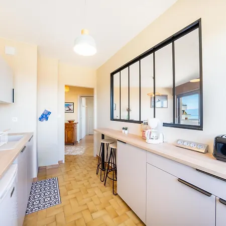 Apartman L'etoile De Hypercentre *
