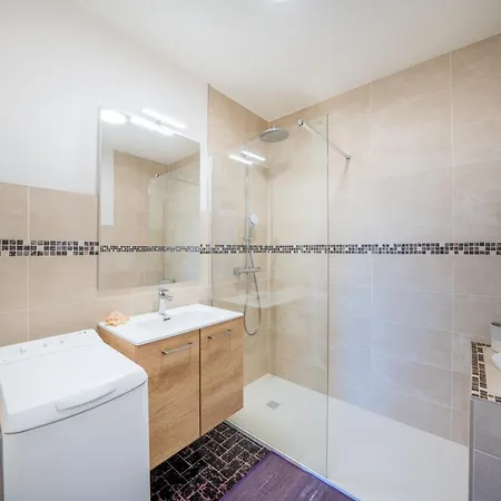 L'étoile De Hypercentre Apartamento