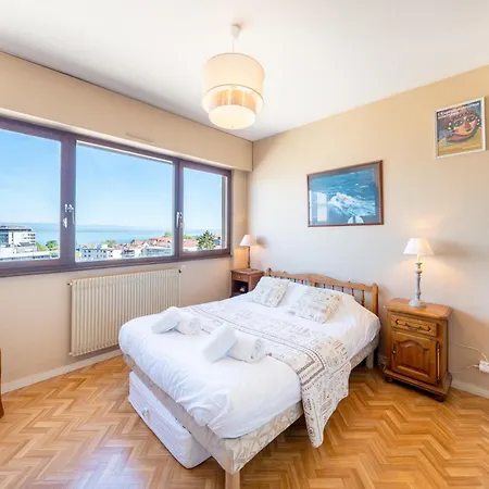 Apartamento L'étoile De Hypercentre